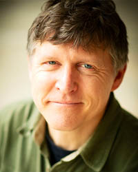 Jeremy Mitchell